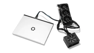 Framework Laptop 16 получил модуль внешней видеокарты