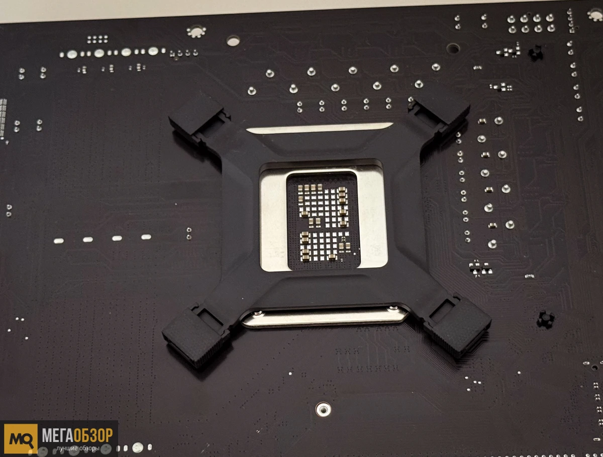 сборка PCCooler RT400 ARGB