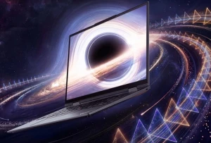 Представлен ноутбук Lenovo ThinkPad X1 Carbon Aura AI 2026