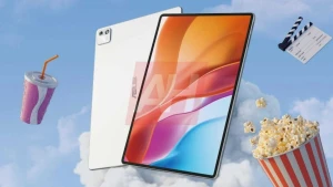 Планшет ASUS Pad показали на рендерах 