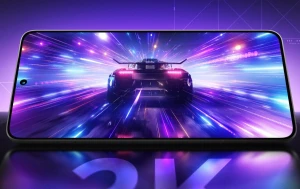 Официально: смартфон Lenovo Legion Y70 получит 2K-экран 