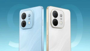 Смартфон Huawei Enjoy 90 появился в продаже 