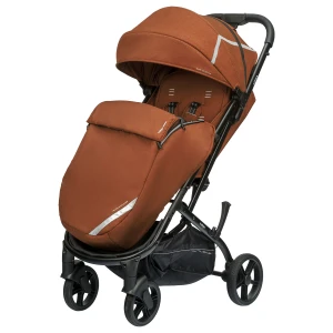 Какую коляску выбрать для новорожденного летом