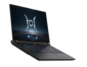 Представлен игровой ноутбук HONOR WIN H9