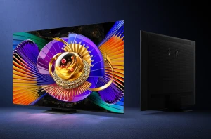 Телевизоры TCL C7L SQD Mini LED выходят в России 