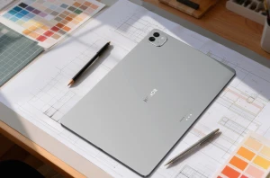 Представлен планшет HONOR MagicPad 3 Pro 12.3