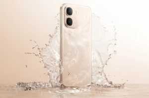 Vivo Y6 5G с АКБ на 7200 мАч оценили в 265 долларов 