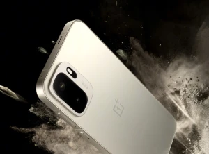 Официально: OnePlus Ace 6 Ultra получит 165-Гц экран 