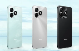 HONOR Play 70C оценили в 115 долларов 