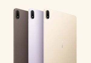 Планшет OPPO Pad 5 Pro появился в продаже 