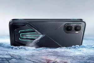 Представлен игровой смартфон Infinix GT 50 Pro