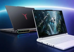 Игровой ноутбук Lenovo Legion Y9000P 2026 готов к выходу 