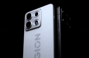 Смартфон Lenovo Legion Y70 получит АКБ на 8000 мАч