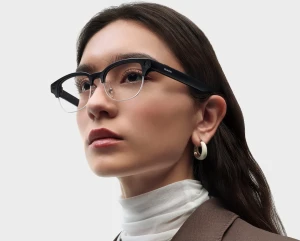 Представлены умные очки Huawei AI Glasses