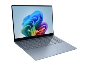 Samsung Galaxy Book6 Edge показали на рендерах 