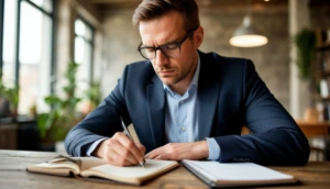 Банкротство для ИП: лучшие компании в 2025 году