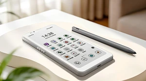 Смартфон Bigme Hibreak Plus испытали на прочность 