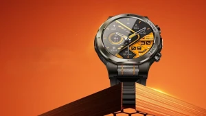 Часы Rogbid SpinX оценили в 50 долларов 