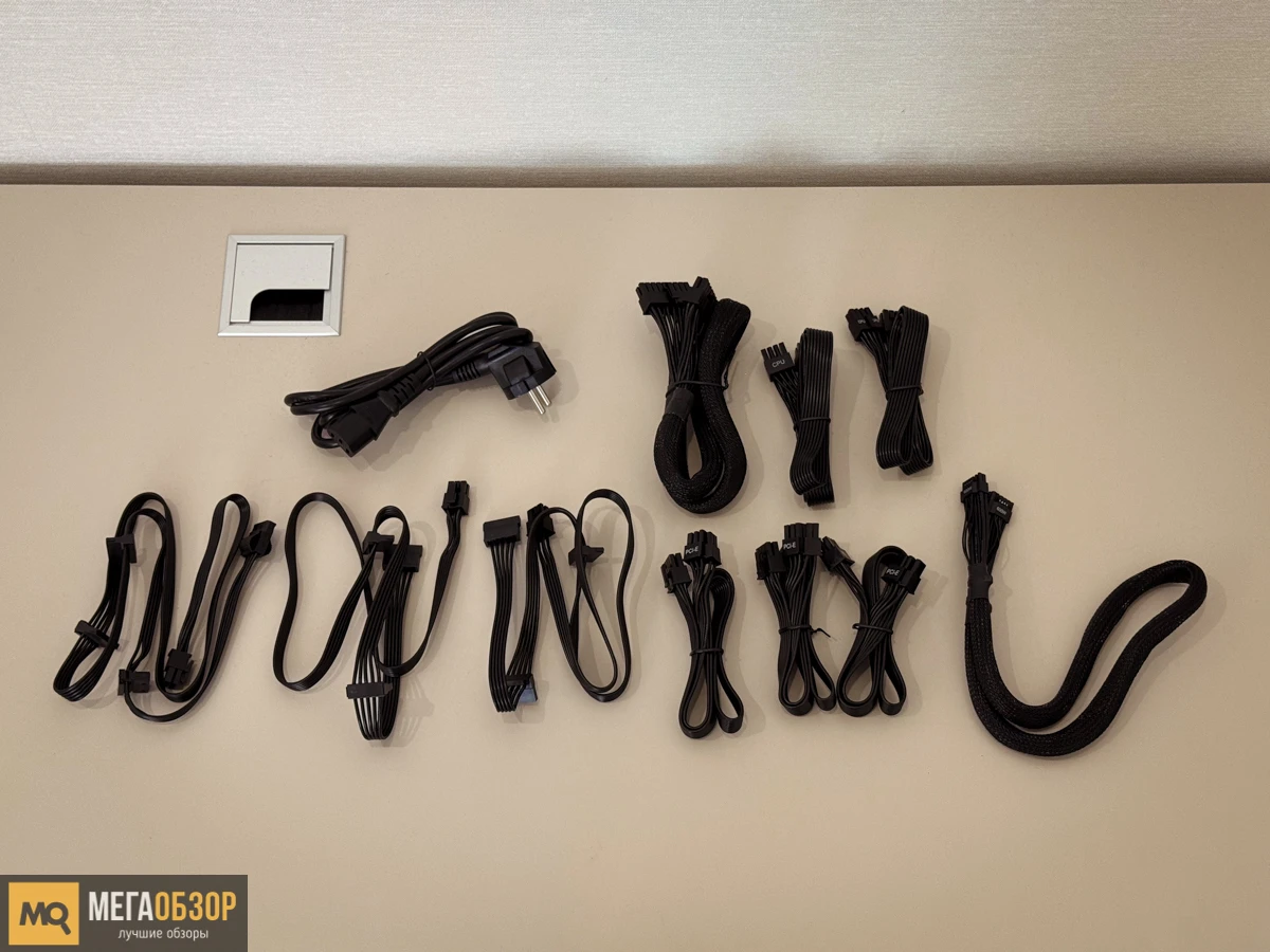 внешний вид AeroCool PREMIER G1 100