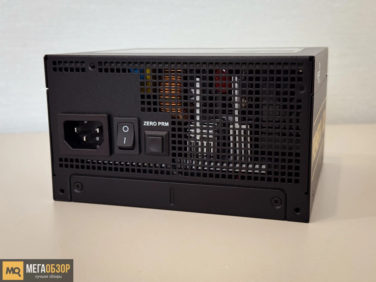 внешний вид AeroCool PREMIER G1 100