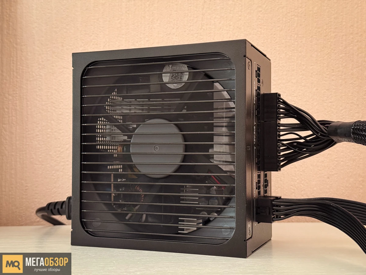 внешний вид AeroCool PREMIER G1 100