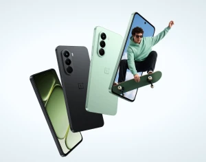 Официально: OnePlus Nord CE6 Lite получит 144-Гц экран 