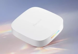 Представлена 8K-приставка Dangbei Super Box H5