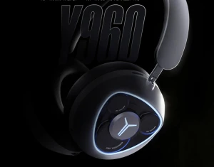 Игровая гарнитура Lenovo Legion Y960 готова к выходу 