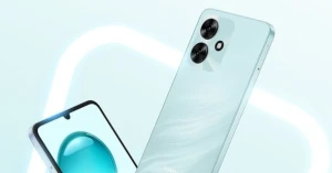 Представлен бюджетный смартфон HONOR Play11C 