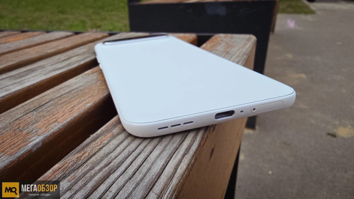 внешний вид Tecno Spark Slim