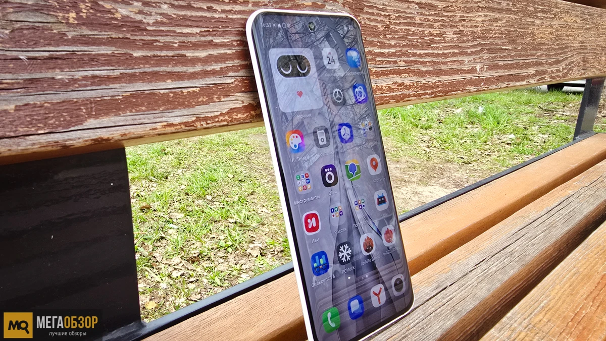 внешний вид Tecno Spark Slim