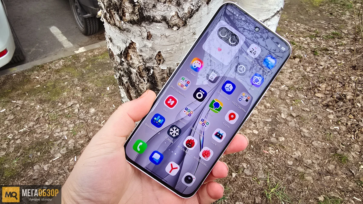 экран Tecno Spark Slim