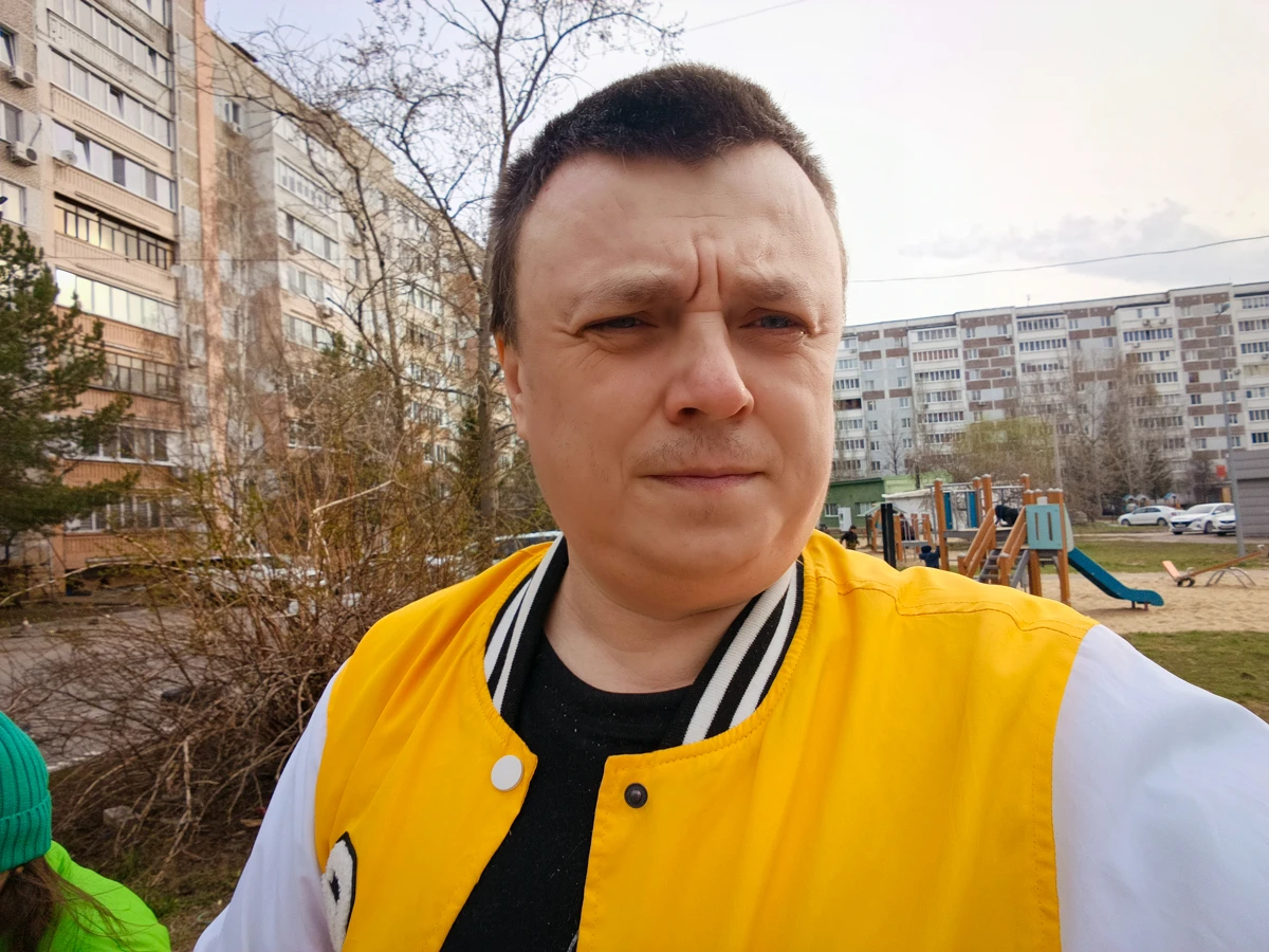 камеры Tecno Spark Slim