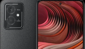 Ультрабюджетный смартфон HMD Vibe 2 получит 90-Гц экран 