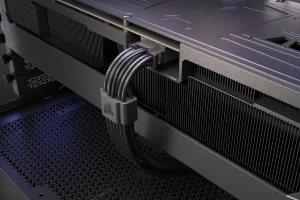 Corsair представила кабель с защитой от перегрева