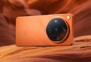 Флагман OPPO Find X9 Ultra раскупили в Европе 