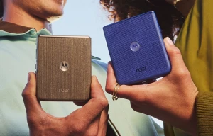 Motorola Razr 70 Ultra показали на пресс-фото 
