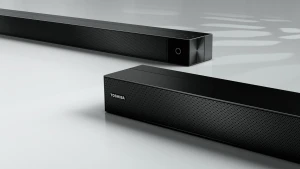 Саундбар Toshiba M510WR выходит в России 