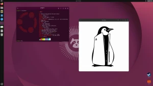 PlayStation 5 запустили на базе Linux