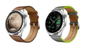 Часы HONOR Watch 6 Plus готовы к выходу 