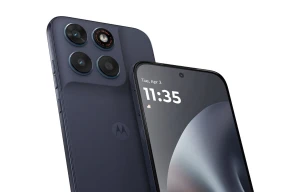 Смартфон Moto G87 показали на рендерах 