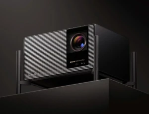 Проектор XGIMI X50 Ultra Max оценили в 2850 долларов 