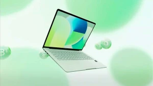 Huawei MateBook 14 HarmonyOS Edition появился в продаже 