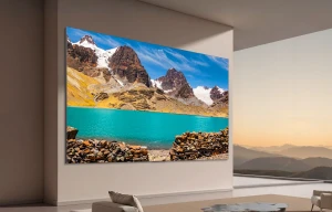 Флагманский телевизор TCL 163 X11L Micro LED выходит в России 