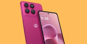 Представлен бюджетный смартфон Moto G37 