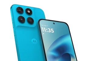 Представлен смартфон Moto G87 c 200-Мп камерой