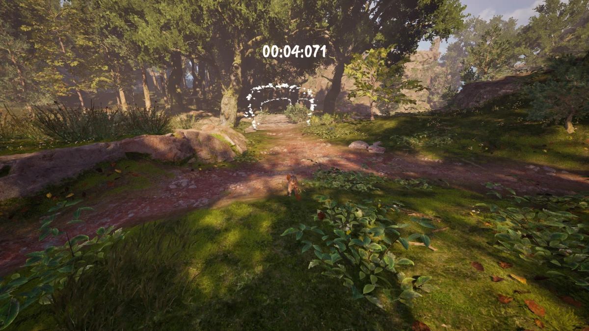 Обзор игры Adorable Adventures