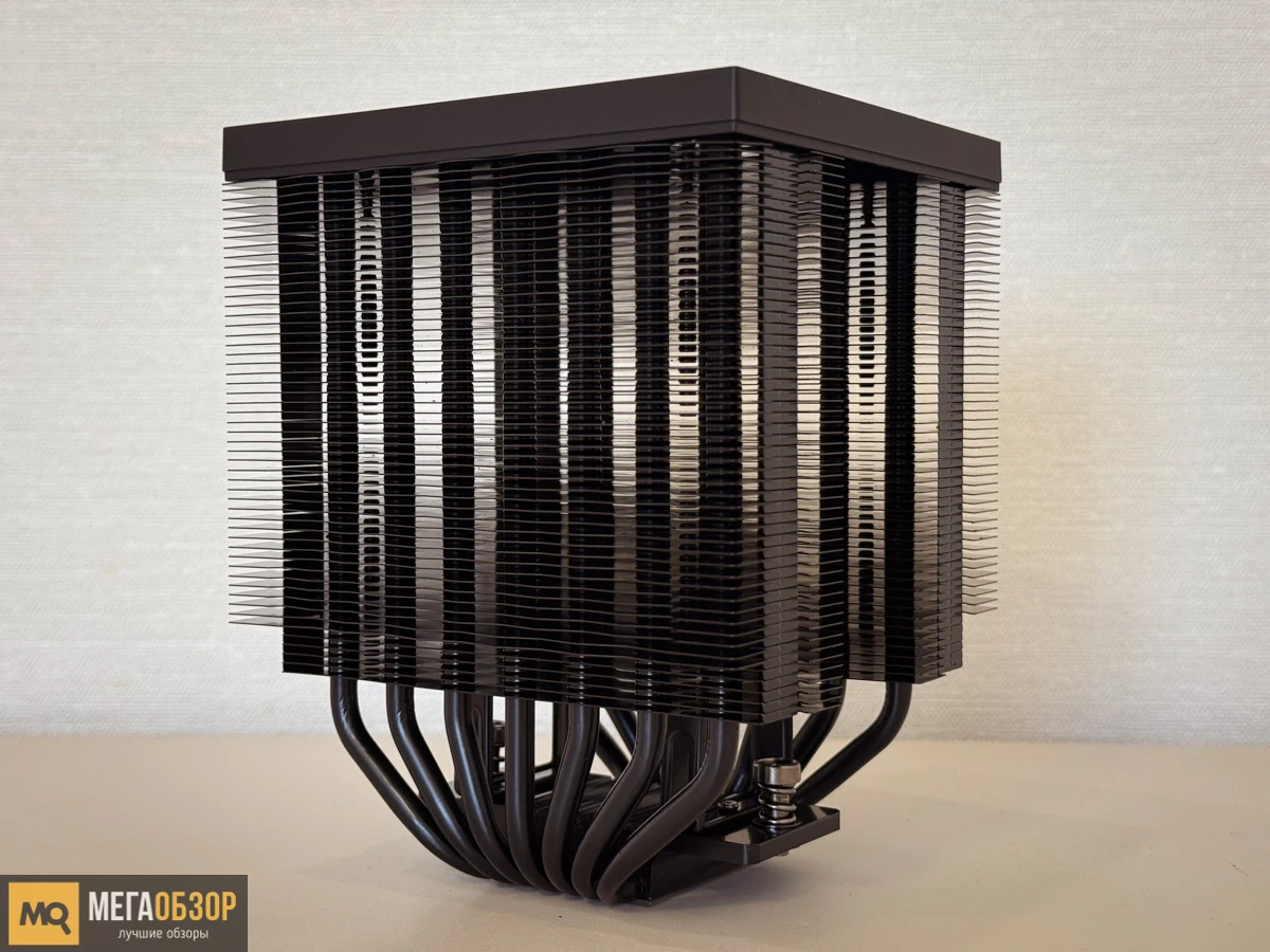 внешний вид PCCooler RT720 TC