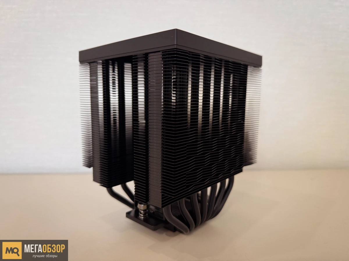 внешний вид PCCooler RT720 TC