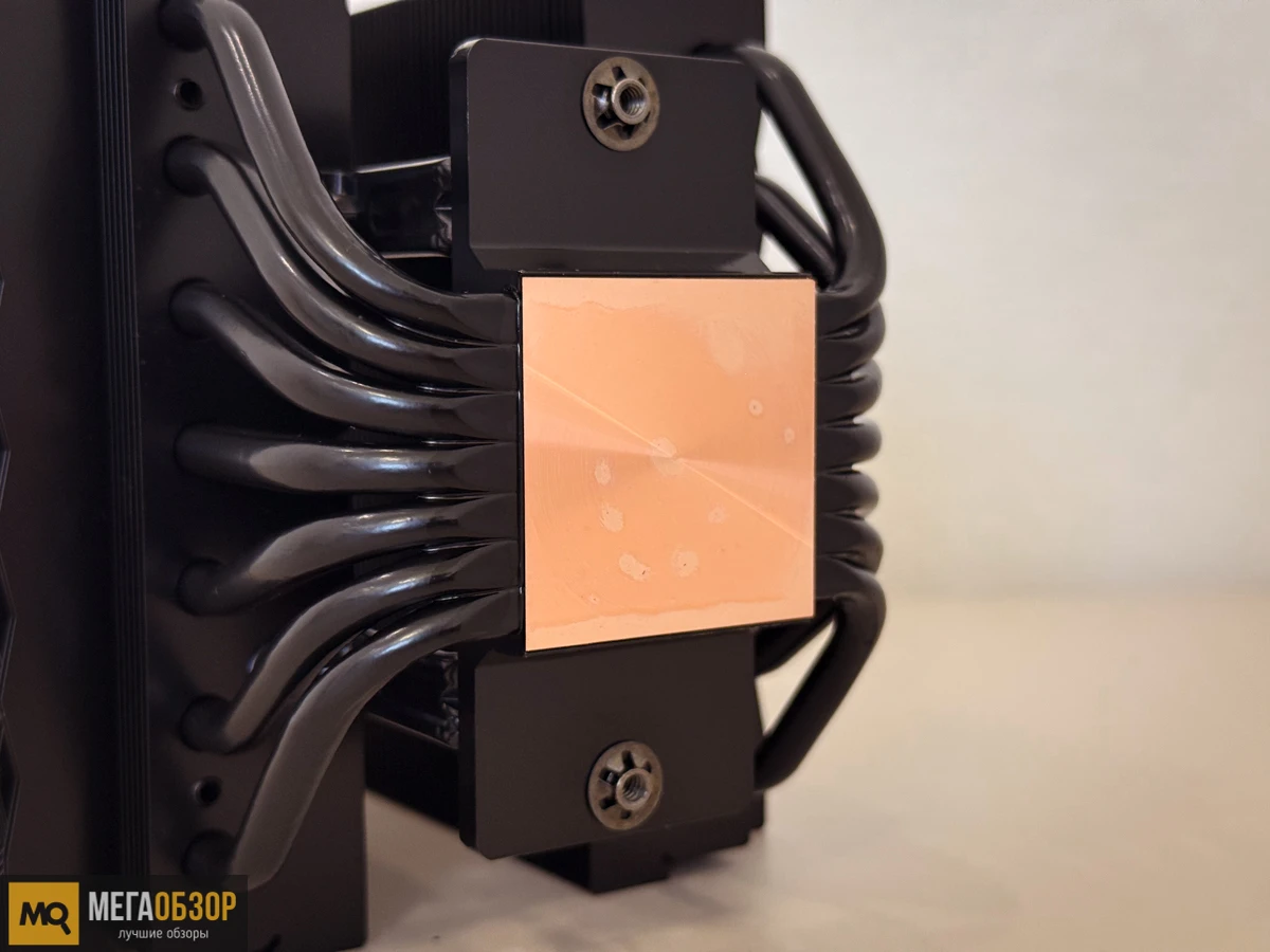 внешний вид PCCooler RT720 TC